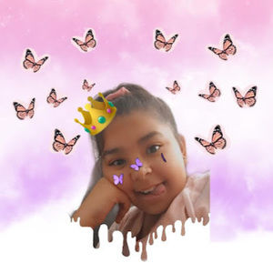 Meet your Posher, Angela